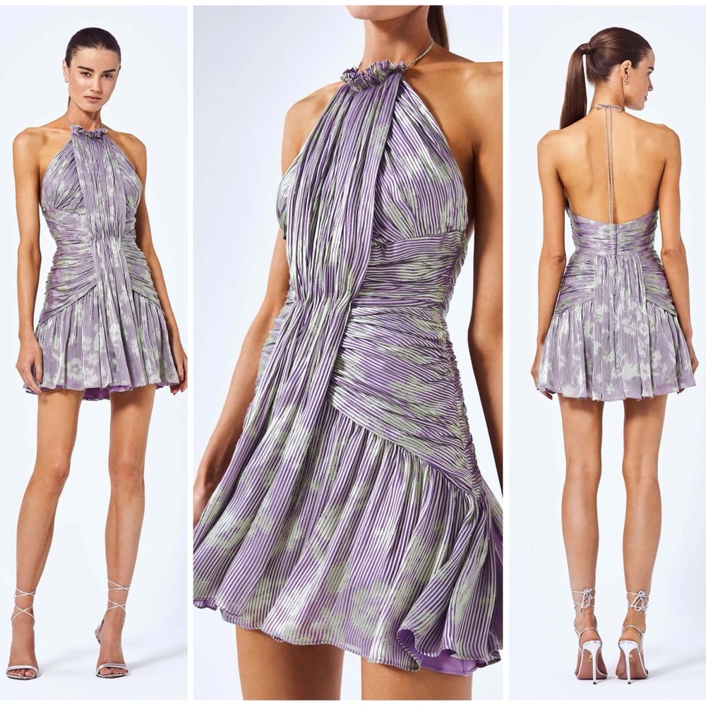 ALEXIS ~ Leina Dress - Picture 1 of 13